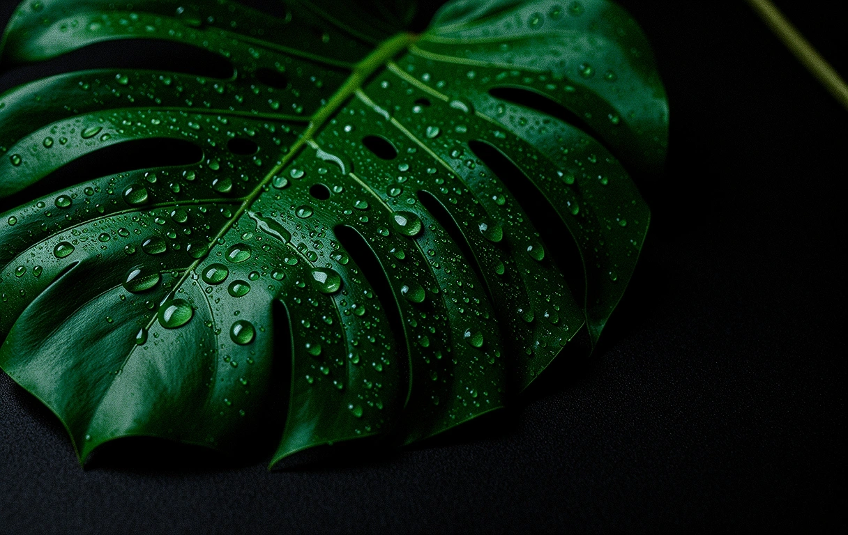 Botanical Science