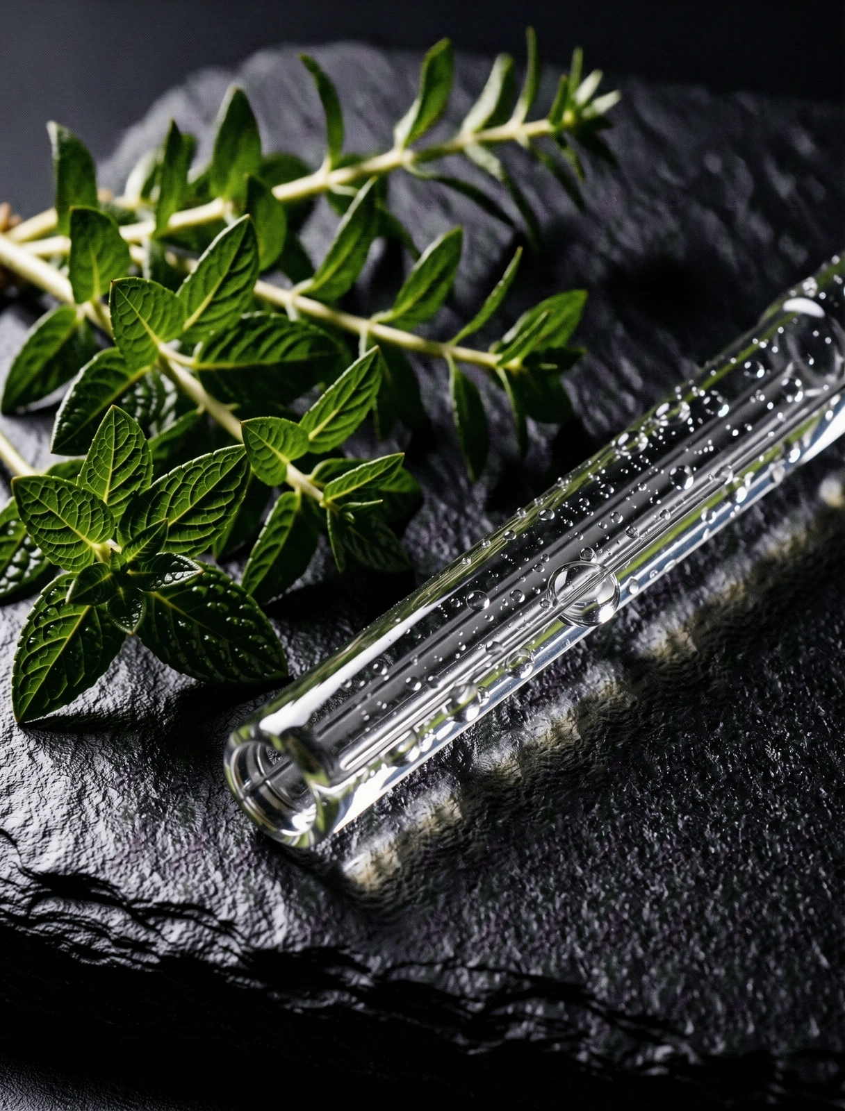 Botanical Integrity
